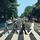 Cover for Abbey Road by The Beatles